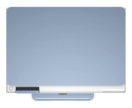 HP ENVY Inspire 7221e All-in-One, multifunction printer (light grey/light blue, USB, WLAN, scan, copy)