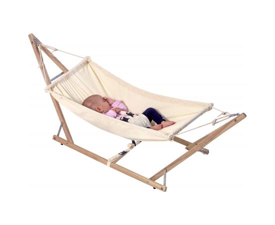 Amazonas Amazon hammock + stand Koala wh - AZ-4060000