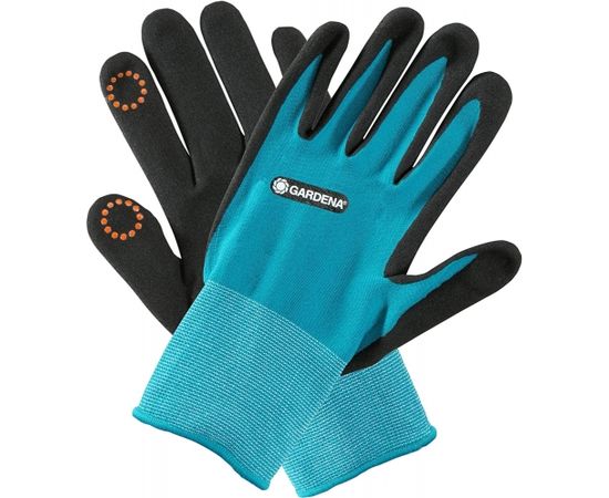 Gardena planting and soil gloves size 7 / S - 11510-20