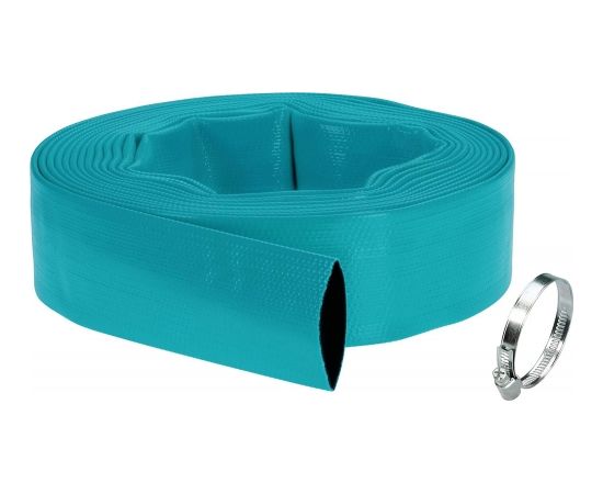 Gardena flat hose set 38 mm (1 1/2 ) 10m - 05005-20