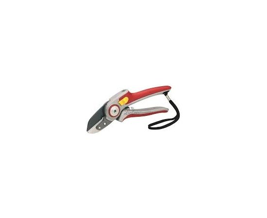 WOLF-Garten aluminum anvil secateurs Pro.RS5000