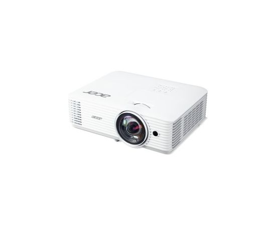 Acer H6518STi, DLP projector (white, FullHD, Full 3D, short distance)