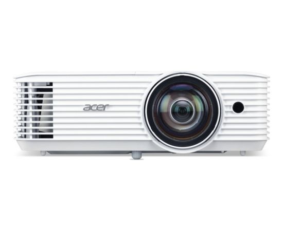 Acer H6518STi, DLP projector (white, FullHD, Full 3D, short distance)