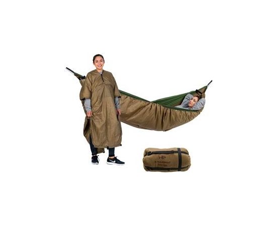 Amazonas Accessories UL Underquilt Poncho - AZ-1030196