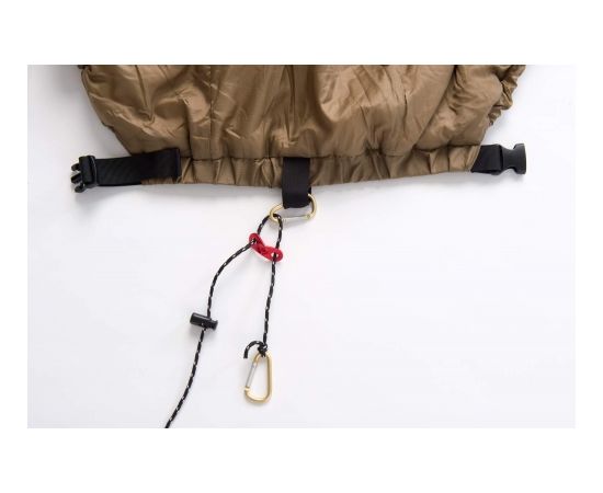 Amazonas Accessories UL Underquilt Poncho - AZ-1030196