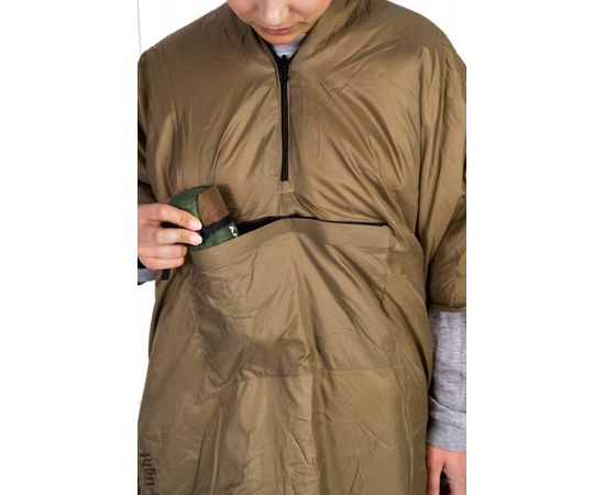 Amazonas Accessories UL Underquilt Poncho - AZ-1030196