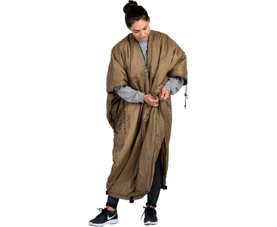 Amazonas Accessories UL Underquilt Poncho - AZ-1030196