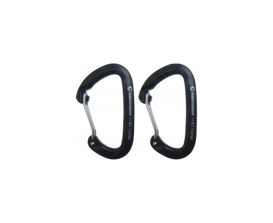 Ticket To The Moon Karabīne CARABINER 22kN