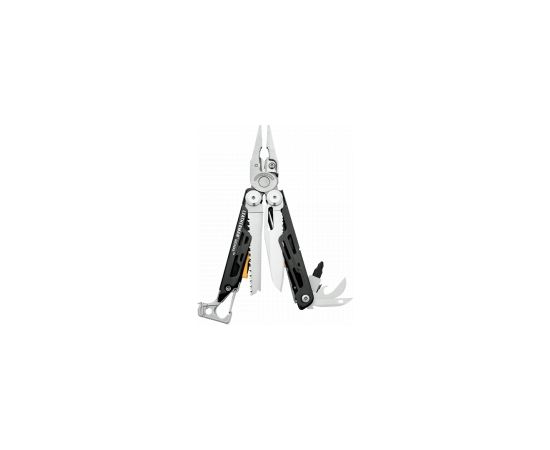 Leatherman Multitool SIGNAL  Green