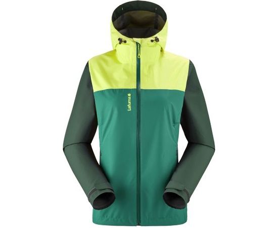 Lafuma W Shift GTX JKT / Tumši sarkana / L