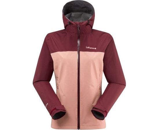 Lafuma W Shift GTX JKT / Tumši sarkana / L