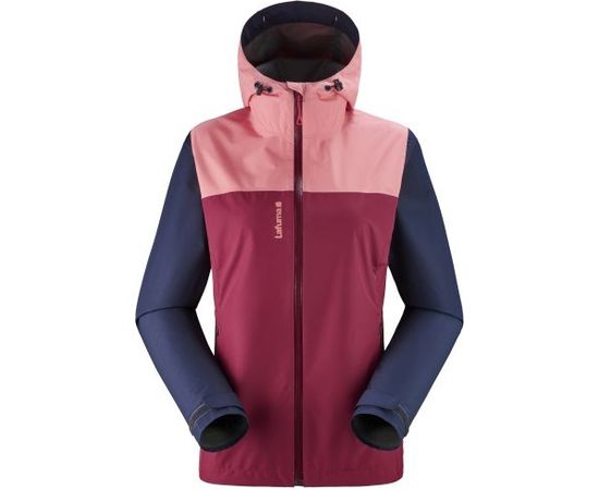 Lafuma W Shift GTX JKT / Tumši sarkana / L