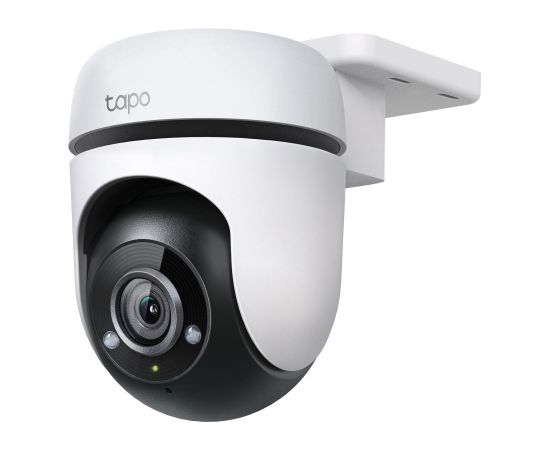 TP-Link Tapo Outdoor Pan/Tilt Security WiFi Camera