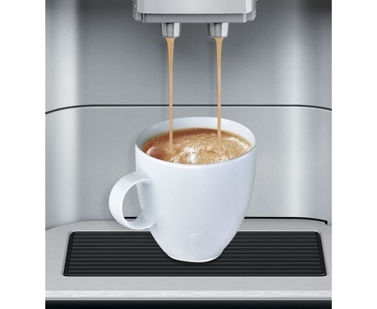 Siemens TE653311RW coffee maker Fully-auto Espresso machine 1.7 L Кофеварки