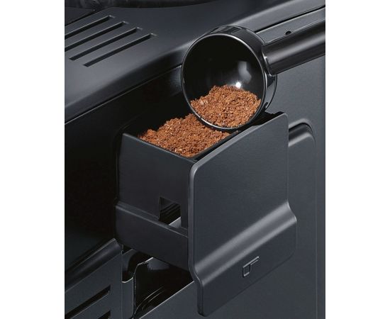 Siemens TE653311RW coffee maker Fully-auto Espresso machine 1.7 L Кофеварки