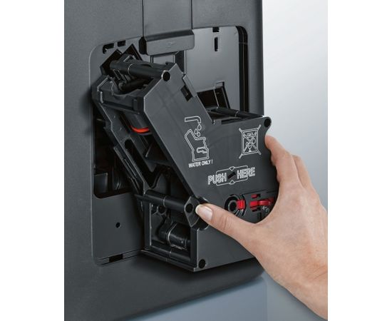 Siemens TE653311RW coffee maker Fully-auto Espresso machine 1.7 L Кофеварки