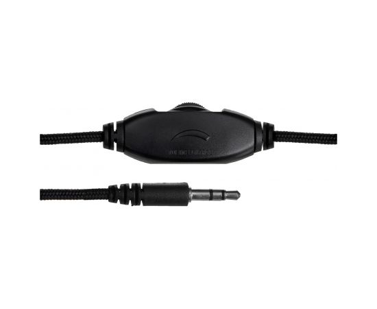 Esperanza EH121 headphones/headset In-ear Black