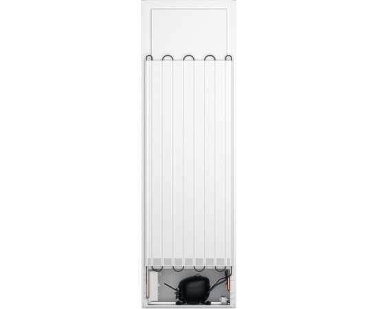 Whirlpool WHC18 T311 fridge-freezer Built-in 250 L White
