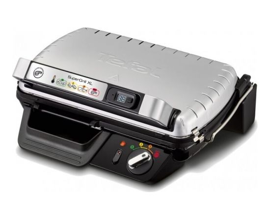 TEFAL Supergrill grils XL, 2400W - GC461B34