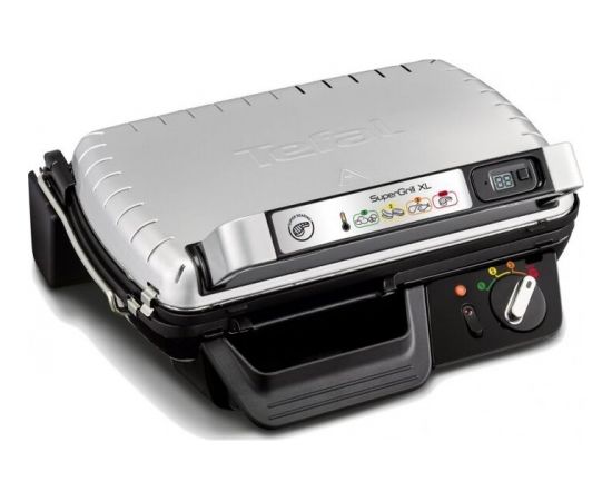 TEFAL GC461B34 Supergrill grils XL 2400W