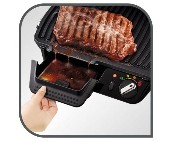 TEFAL Supergrill grils XL, 2400W - GC461B34