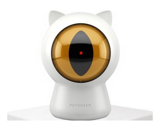 Smart laser for dog / cat play Petoneer Smart Dot