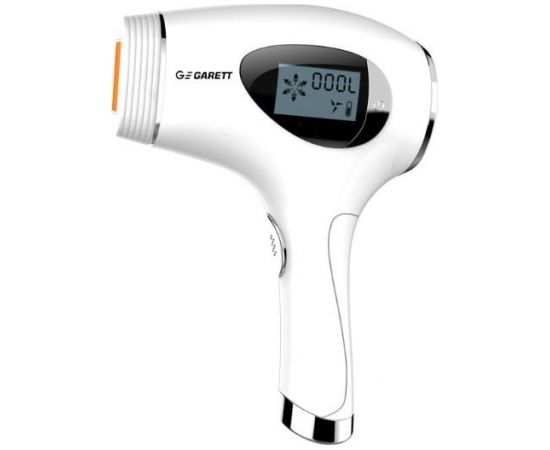 Garett Beauty Flash IPL Lāzera Epilators