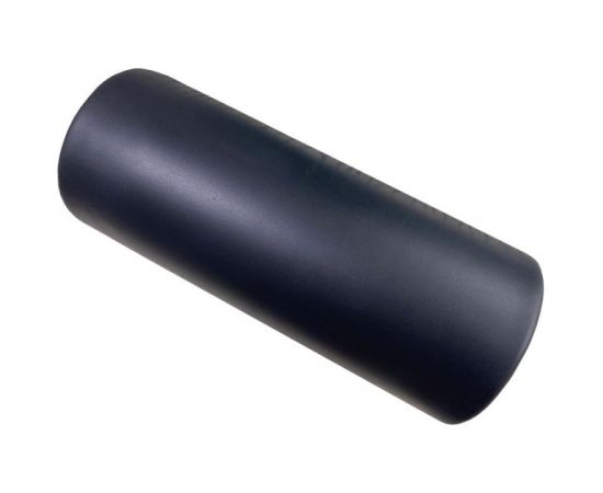 Inny Smooth PVC massage roller S825835 (niebieski)
