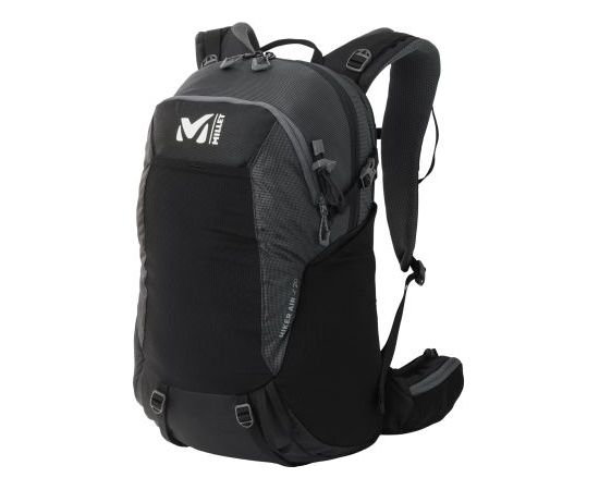 Millet Hiker Air 20 / Melna / 20 L