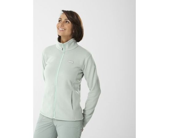 Lafuma W Access Micro F-Zip / Gaiši pelēka / XL