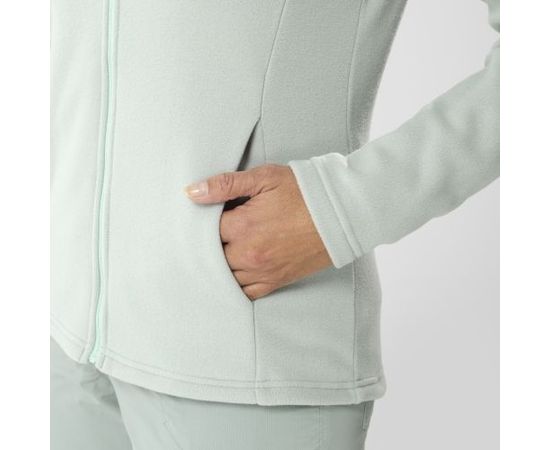 Lafuma W Access Micro F-Zip / Gaiši pelēka / XL