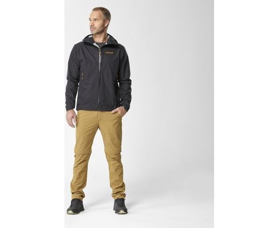 Lafuma Active 2.5L JKT / Zaļa / Dzeltena / XL