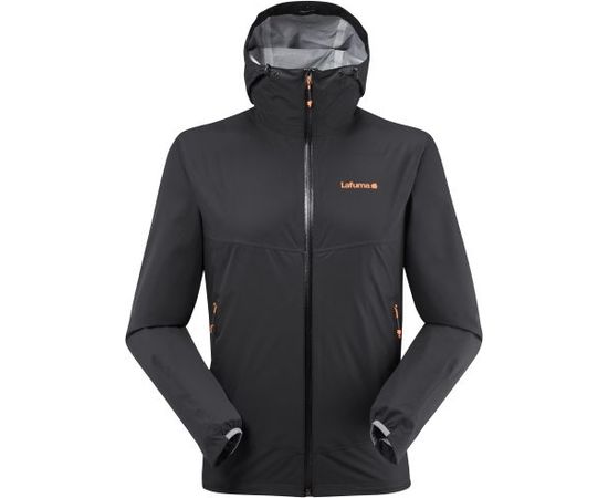 Lafuma Active 2.5L JKT / Melna / XL