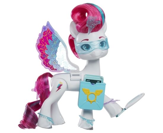 MY LITTLE PONY Фигурка Wing Surprise 12,5 см