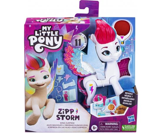 MY LITTLE PONY Фигурка Wing Surprise 12,5 см