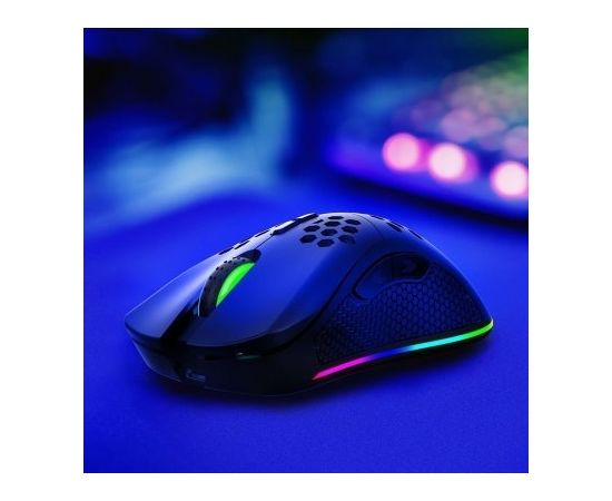 Vertux Ammolite Gaming Беспроводная мышь RGB