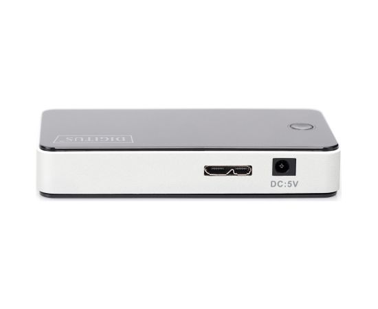 Digitus 4-port USB Hub DA-70231