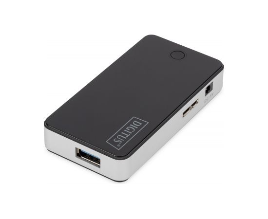 Digitus 4-port USB Hub DA-70231