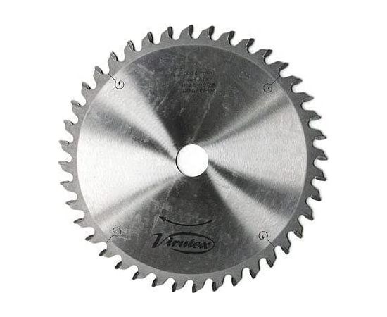 Griešanas disks kokam Virutex SR90J; 200x30x2,7 mm; Z30