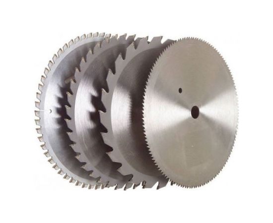 Griešanas disks alumīnijam Virutex 3340319; 300 mm; Z96