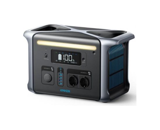 Anker 757 PowerStation 1500W spēkstacija A1770311