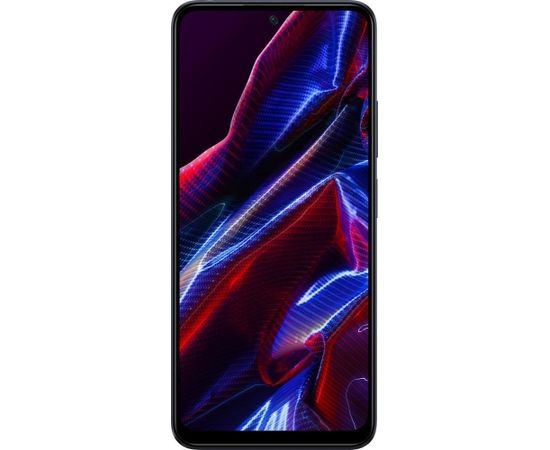Xiaomi MOBILE PHONE POCO X5 5G/6/128GB BLACK MZB0D5REU POCO