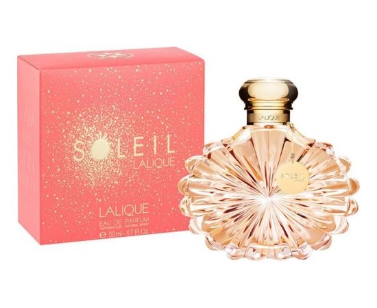 Lalique Soleil EDP 50 ml