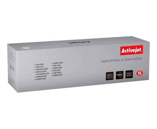 Toner Activejet Black Zamiennik MLT-D205S (ATS-D205N)