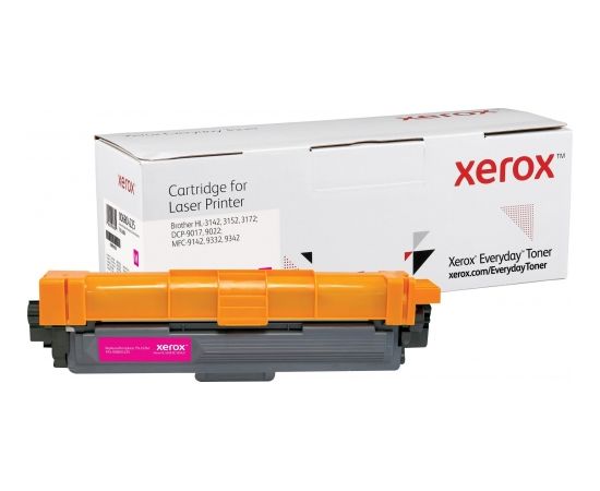 Toner Xerox Magenta Zamiennik TN-242 (006R04225)