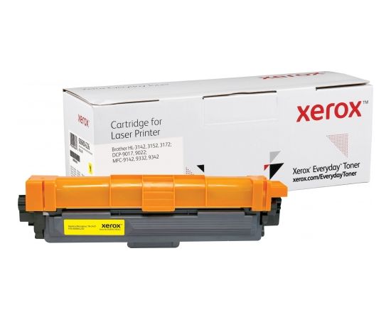 Toner Xerox Yellow Zamiennik TN-242 (006R04226)