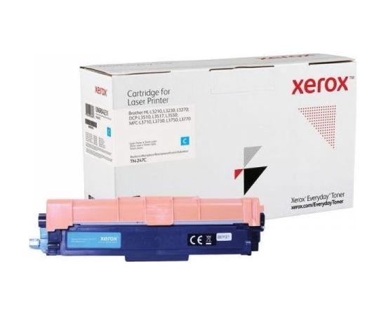 Toner Xerox Cyan Zamiennik TN-247 (006R04231)