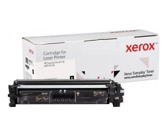 Toner Xerox Black Zamiennik 94X (006R04237)