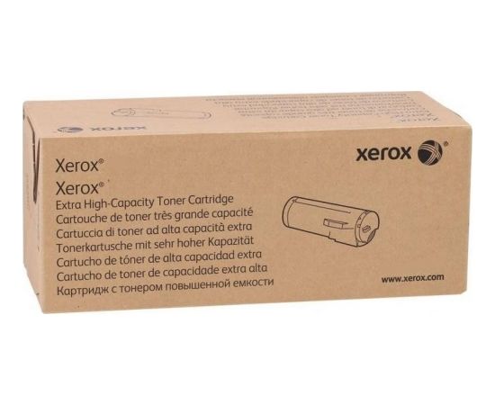 Toner Xerox B310 Black Oryginał  (006R04381)