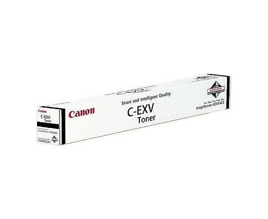 Toner Canon C-EXV58 Black Oryginał  (153192)